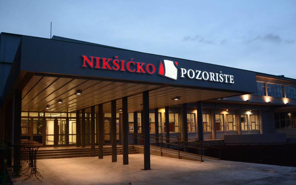 U susret obiljžavanju 140 godina pozorišta u Nikšiću – PRES konferencija 30. januara