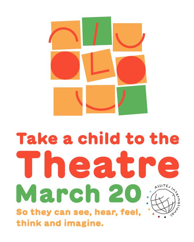 Poruka ASITEŽ-a povodom Dana pozorišta za djecu i mlade: „Odvedite dijete u pozorište“