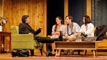 „Kumovi“ u Nikšiću i na 30. Međunarodnom festivalu malih scena i monodrame u Istočnom Novom Sarajevu