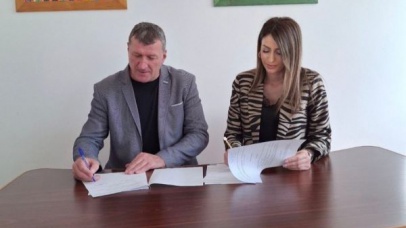 Меморандум о сарадњи Никшићког позоришта и Дома старих „Никшић“