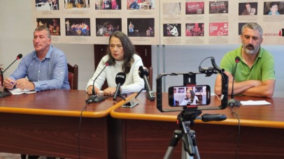 Nikšićko pozorište najavljuje: dva premijerna projekta za Večernju scenu, dva festivalska nastupa i osavremenjavanje tehnike i marketinga