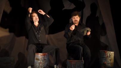 Bogojavljenje &ndash; djelo koje opominje i oslobađa satirom