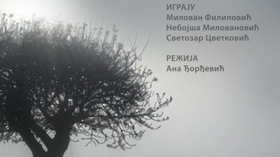 Премијера сатиричне бајке “Богојављење”, копродуцентског пројекта Народне библиотеке „Мирослав Лукетић“, Никшићког позоришта и Бео Арта 2015