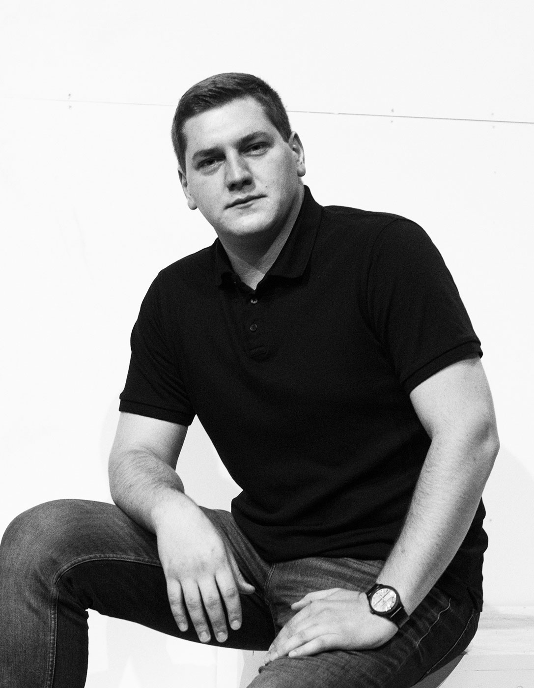 Stevan Vuković, glumac Nikšićkog pozorišta o nagradama i ulogama