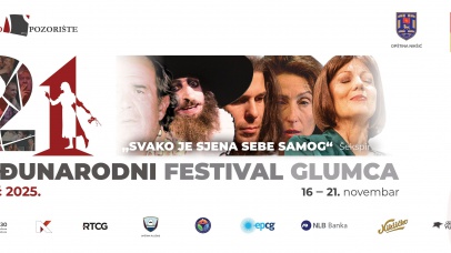 „Svako je sjena sebe samog“ u dramskom pretresanju Života