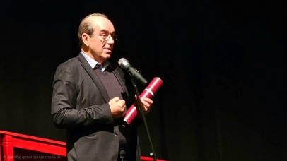 Na festivalskoj svečanosti, glumcu Baćoviću uručena Nagrada „Veljko Mandić“