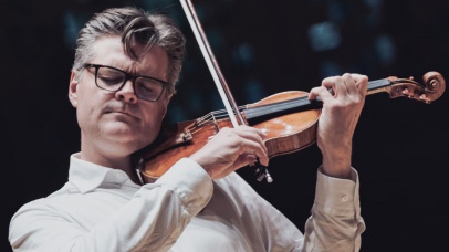 Cjelovečernji koncert Romana Simovića u Nikšićkom pozorištu