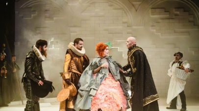 „Cyrano“- тетурање под емоцијама живота какав треба бити