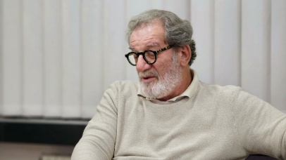 Intervju sa Bodom Ninkovićem: „Ovde ljudi vrlo tačno razumeju pozorište“