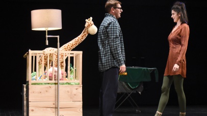 „Pluća“ na Nušićevim danima u Smederevu