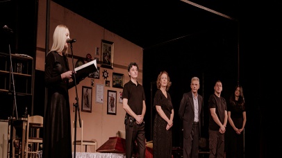 &bdquo;Heroj nacije&ldquo;: Uručeno šest Ardalion nagrada