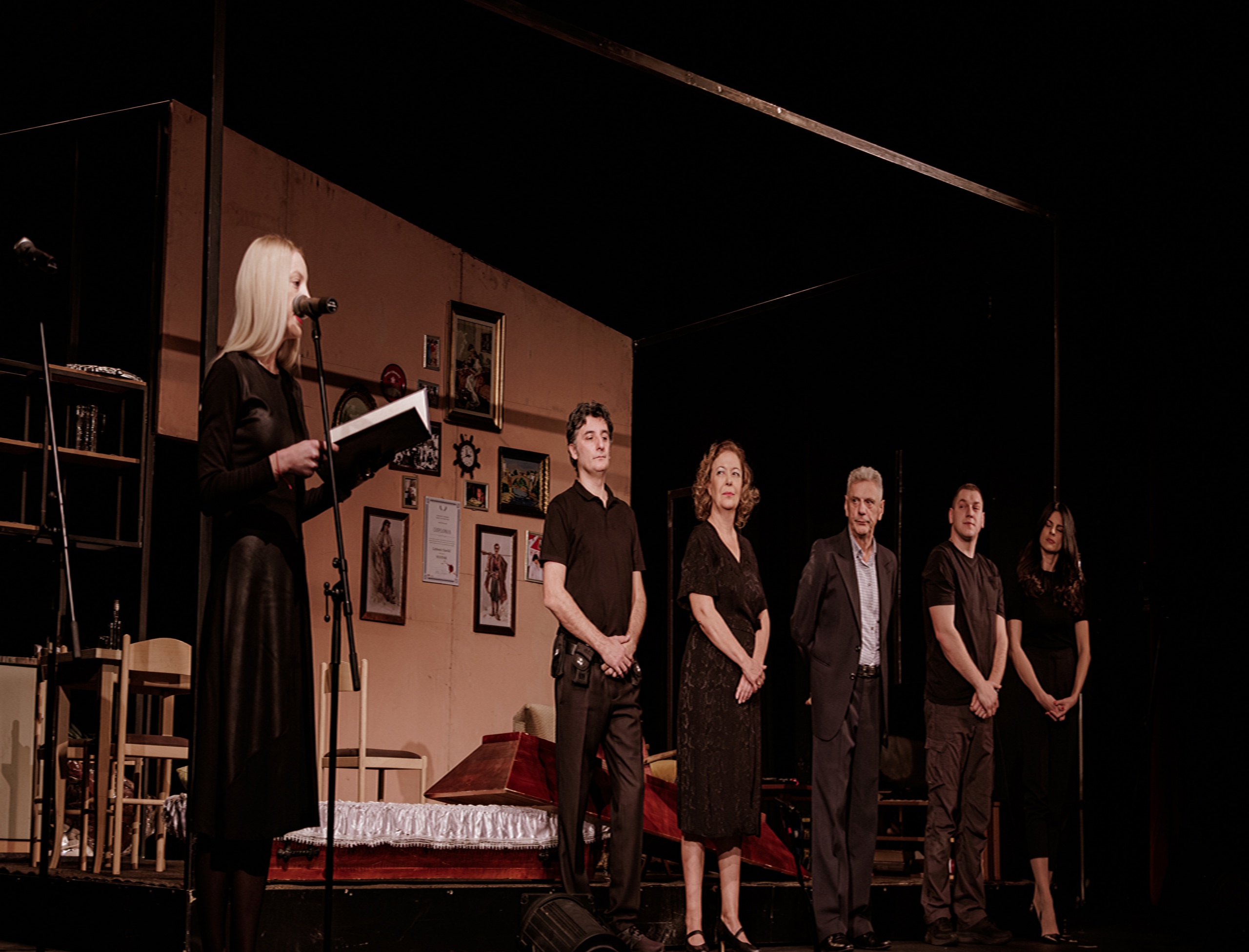 „Heroj nacije“: Uručeno šest Ardalion nagrada