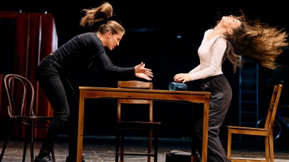 „Наличје“ у Никшићком позоришту