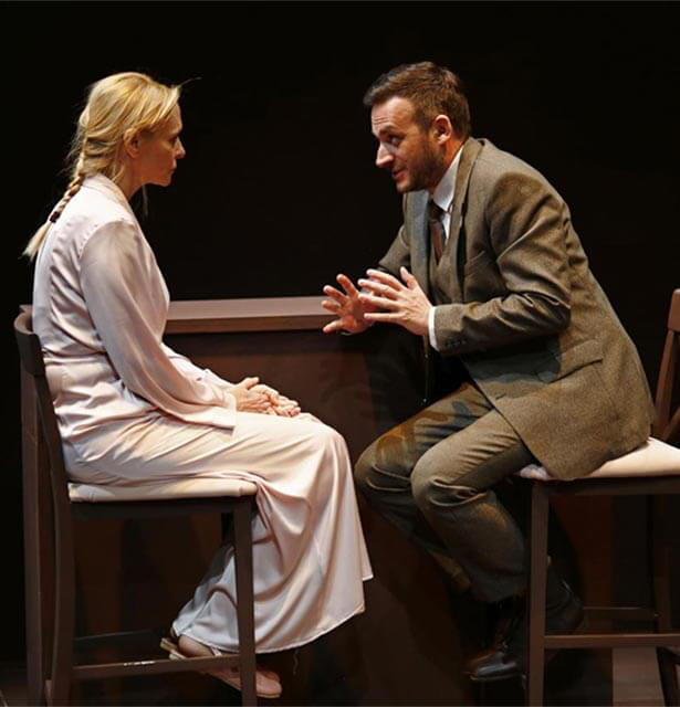 „Lutka sa kreveta broj 21“ – put od pakla do života kroz traume prošlosti