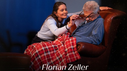 „Отац“ за Дан Никшићког позоришта –16. фебруар