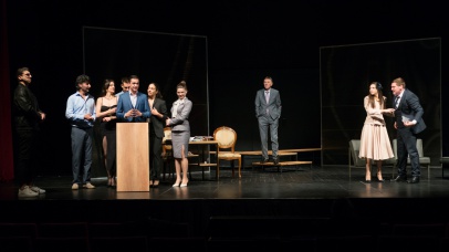 &bdquo;Narodni poslanik&ldquo; u Nikšiću, Bileći i Žabljaku