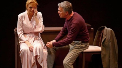 &bdquo;Lutka sa kreveta broj 21&ldquo; o strahotama Aušvica