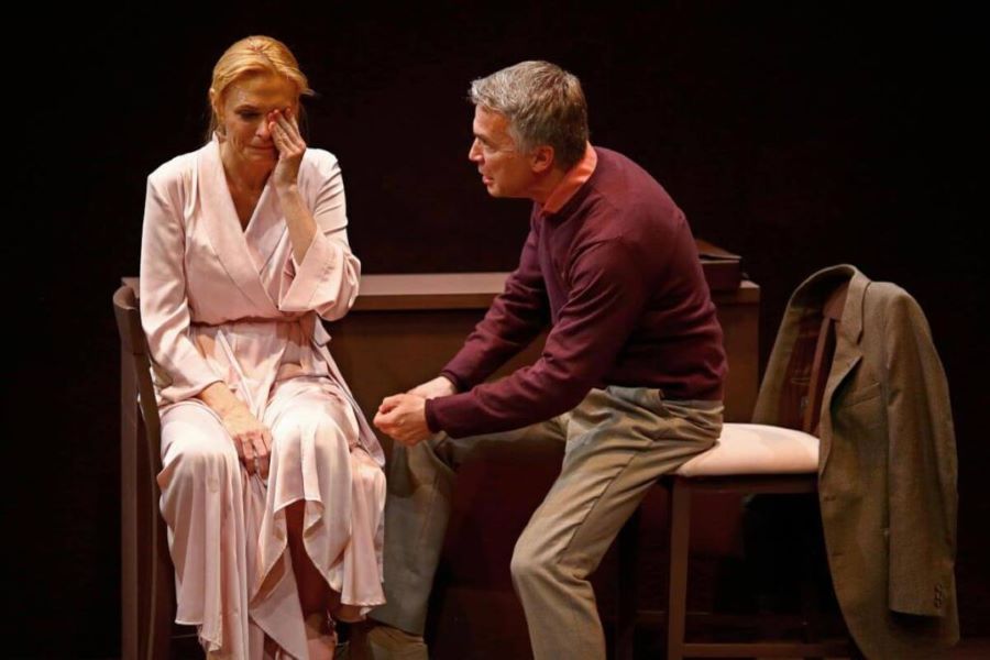 „Lutka sa kreveta broj 21“ o strahotama Aušvica