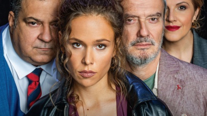 &bdquo;Una&ldquo; Zvezdara teatra na Večernjoj sceni