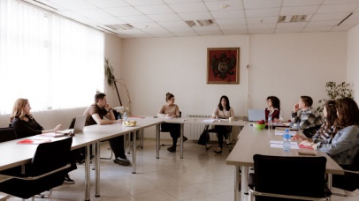 &bdquo;Bele noći&ldquo; &ndash; novi projekat Nikšićkog pozorišta