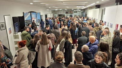 Marojević: &bdquo;Nikšić večeras razgovara sa Evropom jezikom slike i pokreta&ldquo;