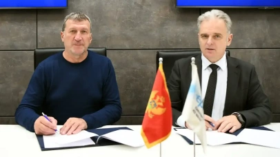 Nikšićko pozorište i Elektroprivreda Crne Gore (EPCG) nastavljaju partnerstvo; potpisan Ugovor o sponzorstvu