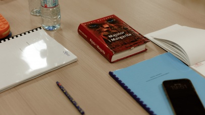 &bdquo;Majstor i Margarita&ldquo; &ndash; novi projekat Nikšićkog pozorišta