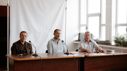 Svečano otvaranje &bdquo; 21. Međunarodnog Guitar Fest-a&ldquo; u Nikšićkom pozorištu