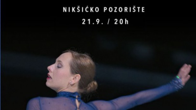&bdquo;Pukotina u ledu&ldquo; u Nikšićkom pozorištu