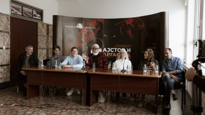 &bdquo;Majstor i Margarita&ldquo; &ndash; Eros i Agape u vječitoj igri