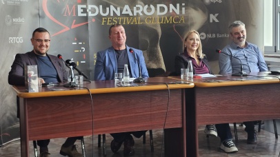 &bdquo;Međunarodni festival glumca 2026&ldquo; &ndash; Otvoreno i iskreno na sceni i u životu